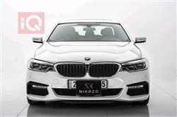 بي ام دبليو الفئة 5